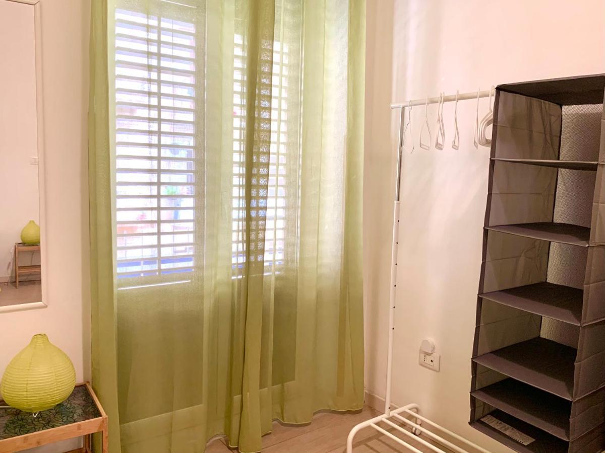 Bruno And Breakfast Bed & Breakfast Palermo Exterior photo